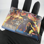 Weiss Schwarz Card Marvel Vol.03 Avengers S124-098R RRR Japanese [Mint]
