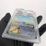 PSA 9 Pokemon Card Togekiss 203/193 AR M2a Japanese Karte [9]