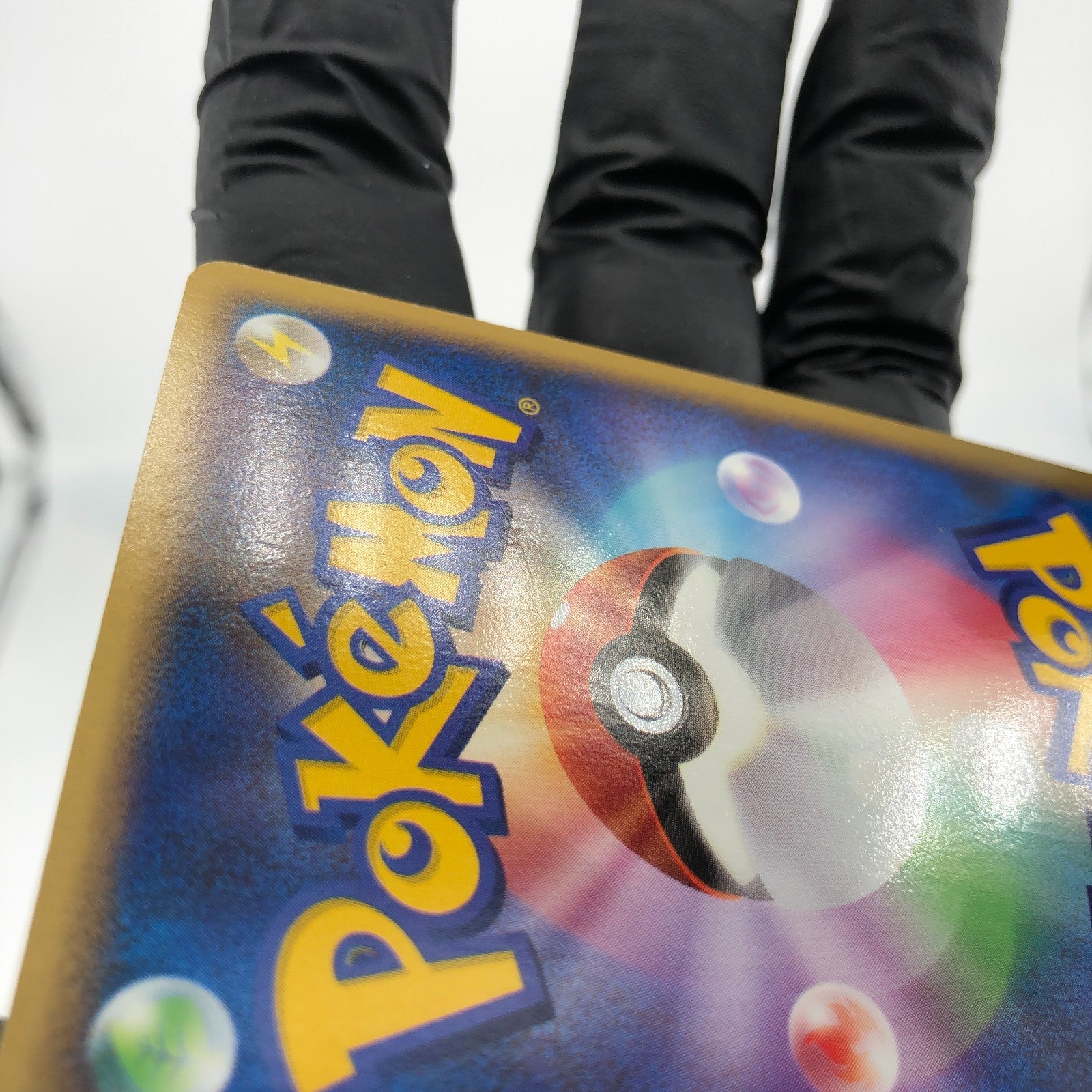 Pokemon Card Gengar 015/040 Holo Lost Link 2010 Japanese Karte [LP]