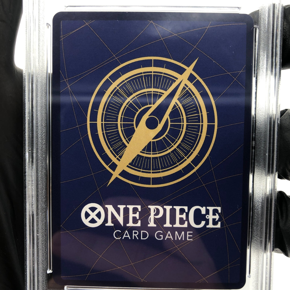 One Piece Card PSA 10 Zoro OP05-067 R SP Alt Art Japanese [10]