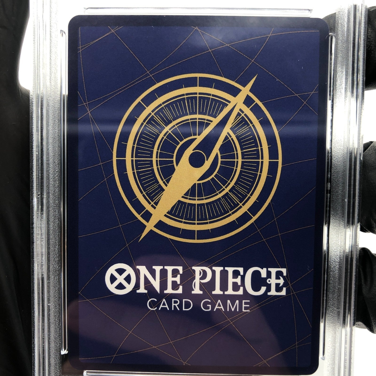 One Piece Card PSA 10 Zoro OP05-067 R SP Alt Art Japanese [10]