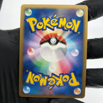 Pokemon Card Pichu M Lv.30 010/022 Promo Holo 2009 Japanese Karte [NM] 2