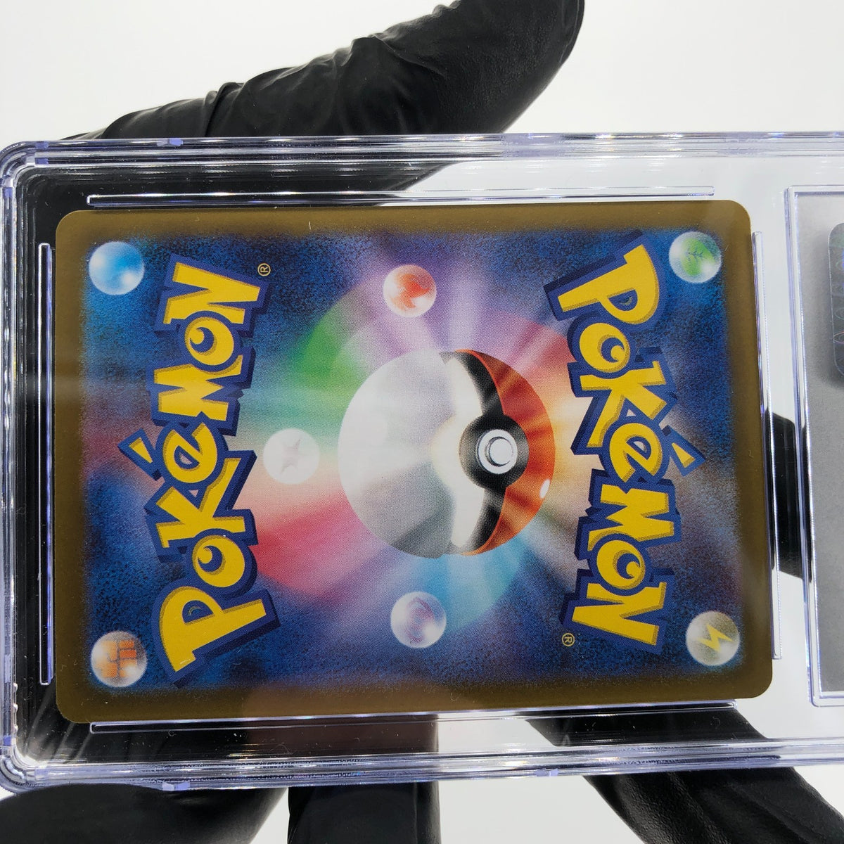CGC 10 Pokemon Card Piplup 085/080 AR M2 Japanese Karte [10]