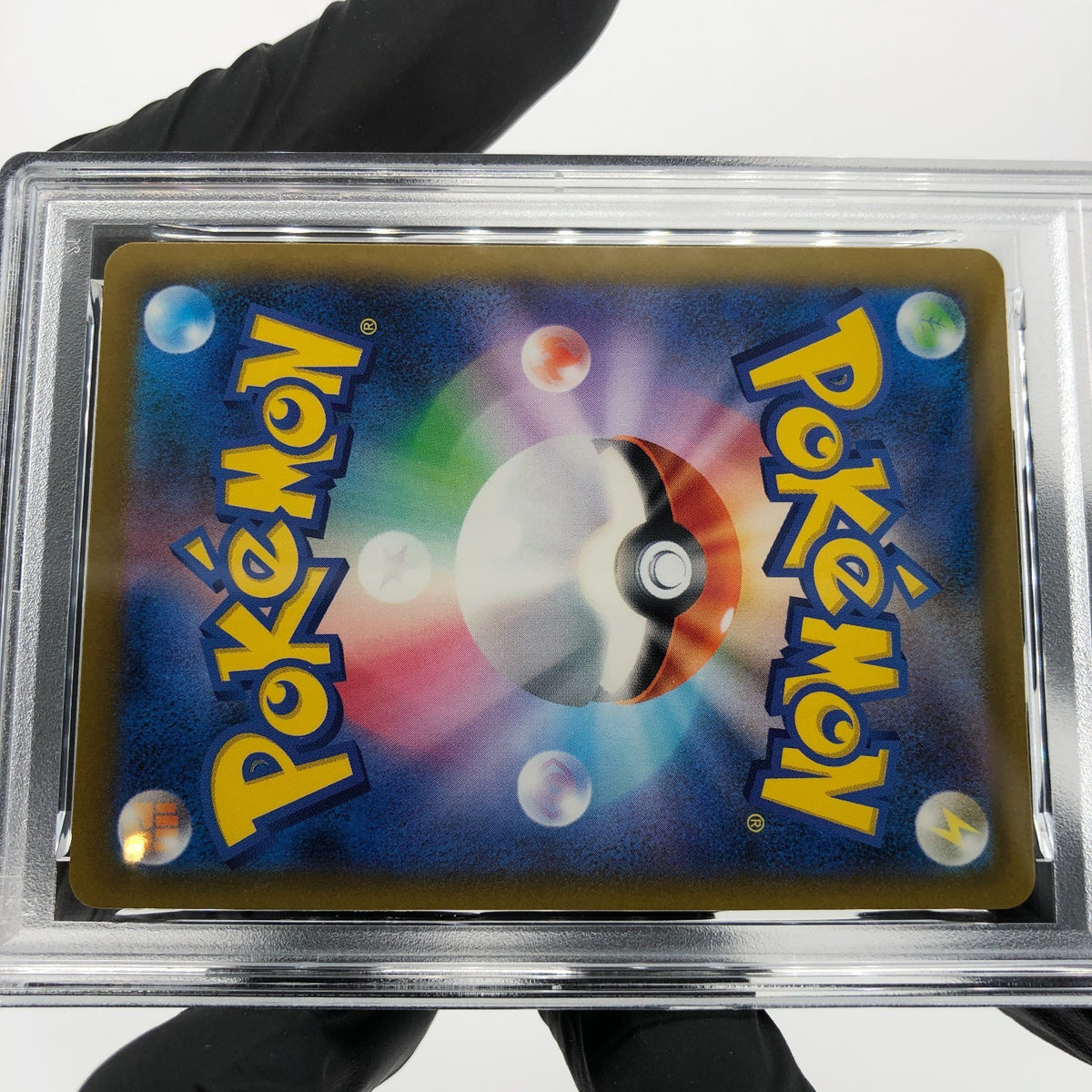 PSA 9 Pokemon Card Dugtrio 206/193 AR Team Rocket M2a Japanese Karte [9] 3