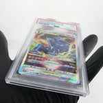 PSA 9 Pokemon Card Dialga Vstar 101/172 RRR s12a Japanese Karte [9]