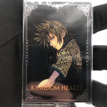 Kingdom Hearts Card Wafer Sora 019 Memorial Collection Holo Japan [Sealed]
