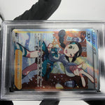 PSA 9 Pokemon Card Candice 113/098 SR S12 Japanese Karte [9]