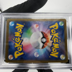 PSA 9 Pokemon Card Ludicolo 081/080 AR M2 Japanese Karte [9]