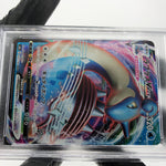 PSA 10 Pokemon Card Lapras Vmax 032/190 RRR S4a Shiny Star V Japanese Karte [10]