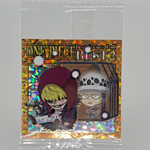 One Piece Law SW11-24 SGR Holo Wafer  Japanese [Sealed]