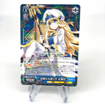 Weiss Schwarz Card Onna Shinkan S63-064 RR Goblin Slayer Japanese [Mint]