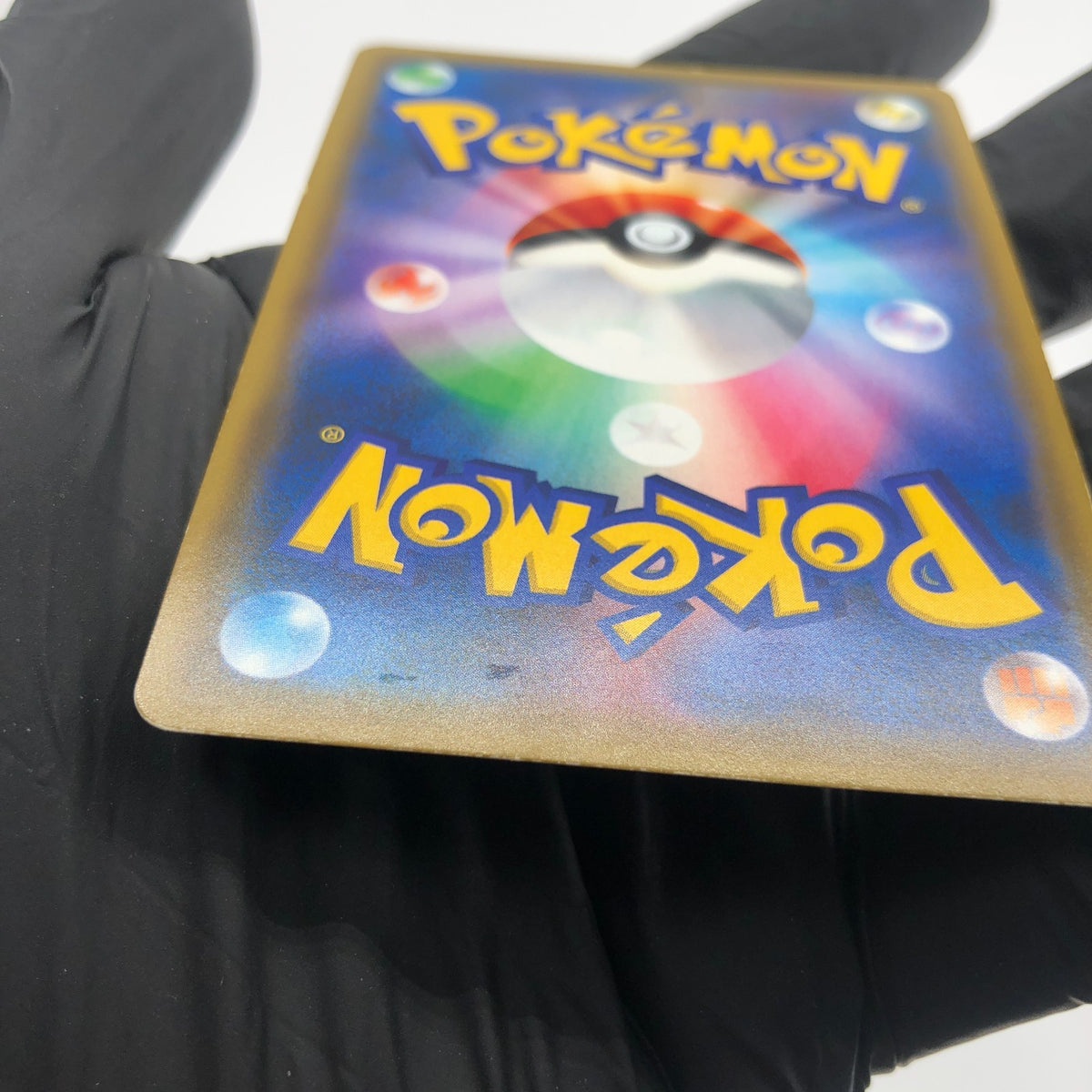 Pokemon Card Zapdos Articuno Moltres GX 066/054 HR SM10b japanese Karte [Good]