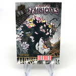Marvel Card Venom Bloom SY-12 Annual Upper Deck Flair 2023 [NM]