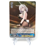 Weiss Schwarz Card San Jacinto S119-107S SR Azur Lane Vol.02 Japanese [Mint]
