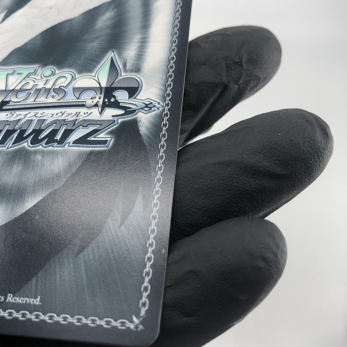 Weiss Schwarz Card Essex S102-110SP SP Azur Lane Japanese [Exc.]