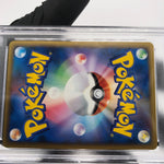 PSA 10 Pokemon Card Pikachu PW World Collection Holo Spanish Japanese Karte [10]