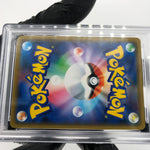 PSA 9 Pokemon Card Rayquaza 003/S-P Promo 2019 Holo Japanese Karte [9] 2