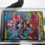 PSA 9 Pokemon Card Diancie Ex 227/193 MA M2a Japanese Karte [9]