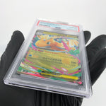 PSA 10 Pokemon Card Dragonite Ex 126/193 RR M2a Japanese Karte [10]
