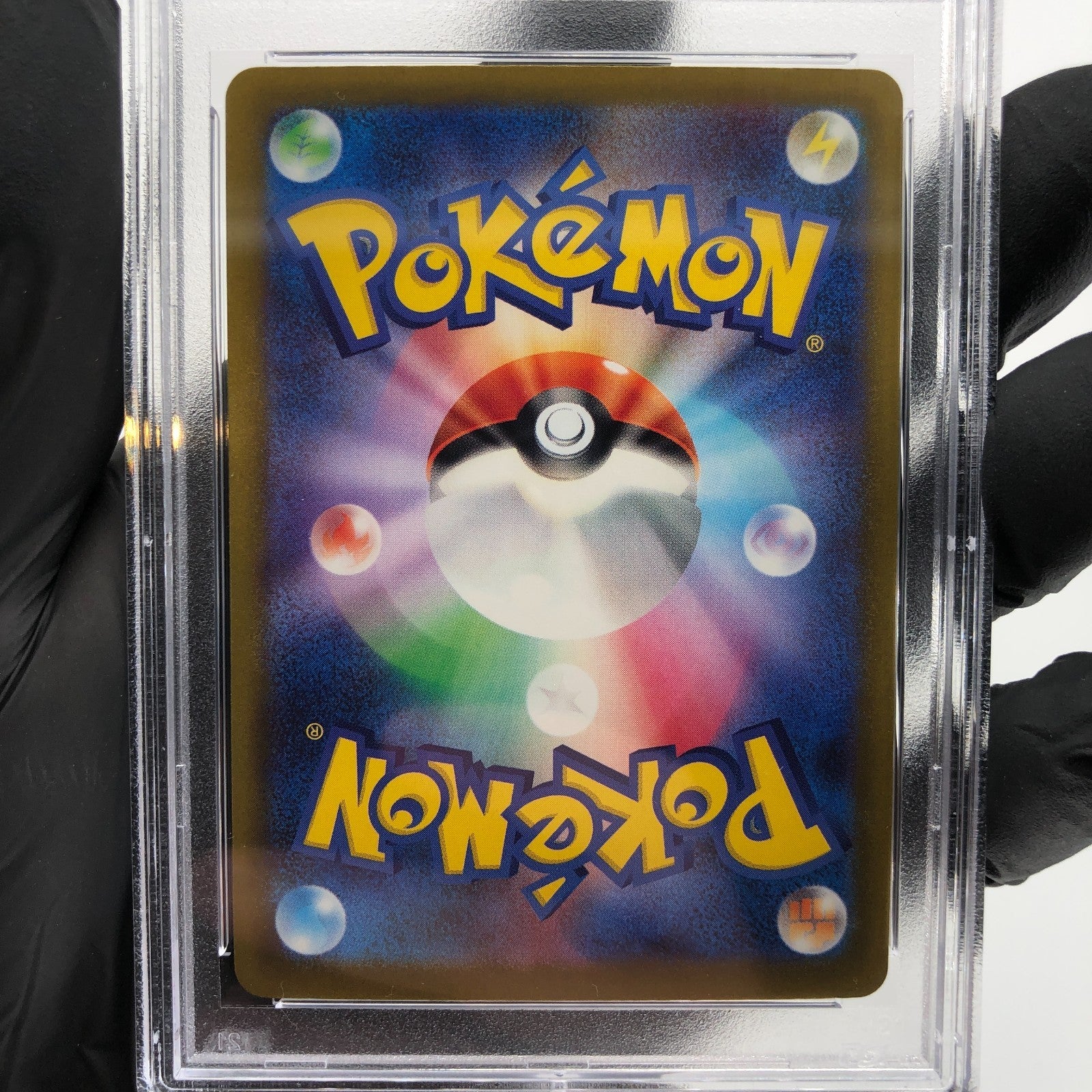 PSA 10 Pokemon Card Hawlucha Ex 229/193 MA M2a Japanese Karte [10] 3