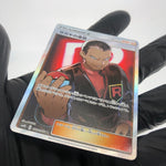 Pokemon Card Giovanni 105/095 SR sm10 japanese Karte [Mint]