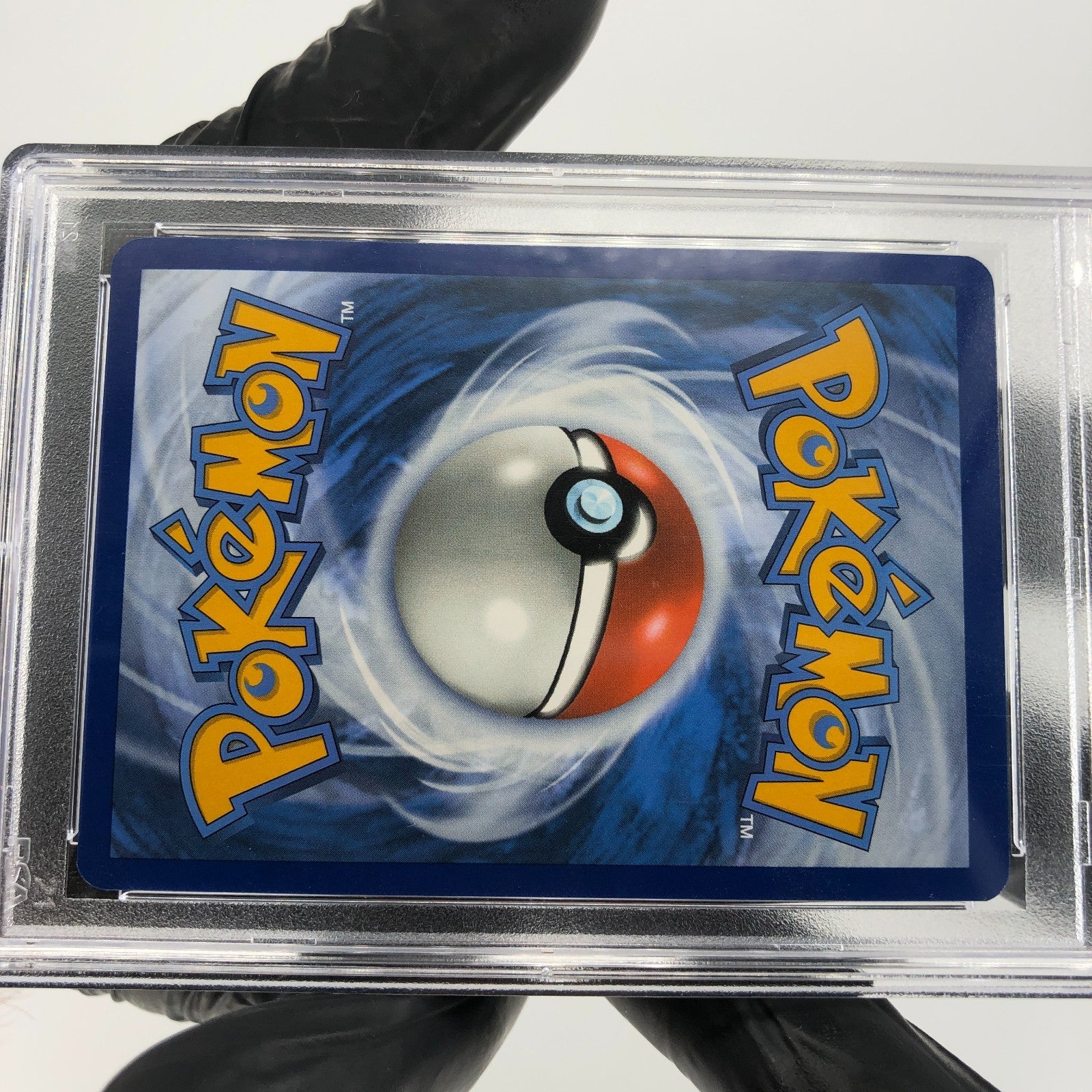 PSA 9 Pokemon Card Skarmory 209/191 SSP Surging Sparks 2024 English Karte [9]