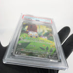 PSA 10 Pokemon Card Togedemaru 090/080 AR M2 Japanese Karte [10] 2