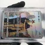 PSA 9 Pokemon Card Hoothoot 073/067 CHR S9a Japanese Karte [9] 2