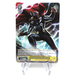 Weiss Schwarz Card Marvel Vol.03 Thor S124-009S SR Japanese [Mint]