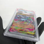 PSA 9 Pokemon Card Charizard Ex 013/080 SR M2 Japanese Karte [9] 5