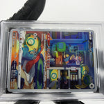 PSA 9 Pokemon Card Dunsparce 198/172 AR s12a Japanese Karte [9]