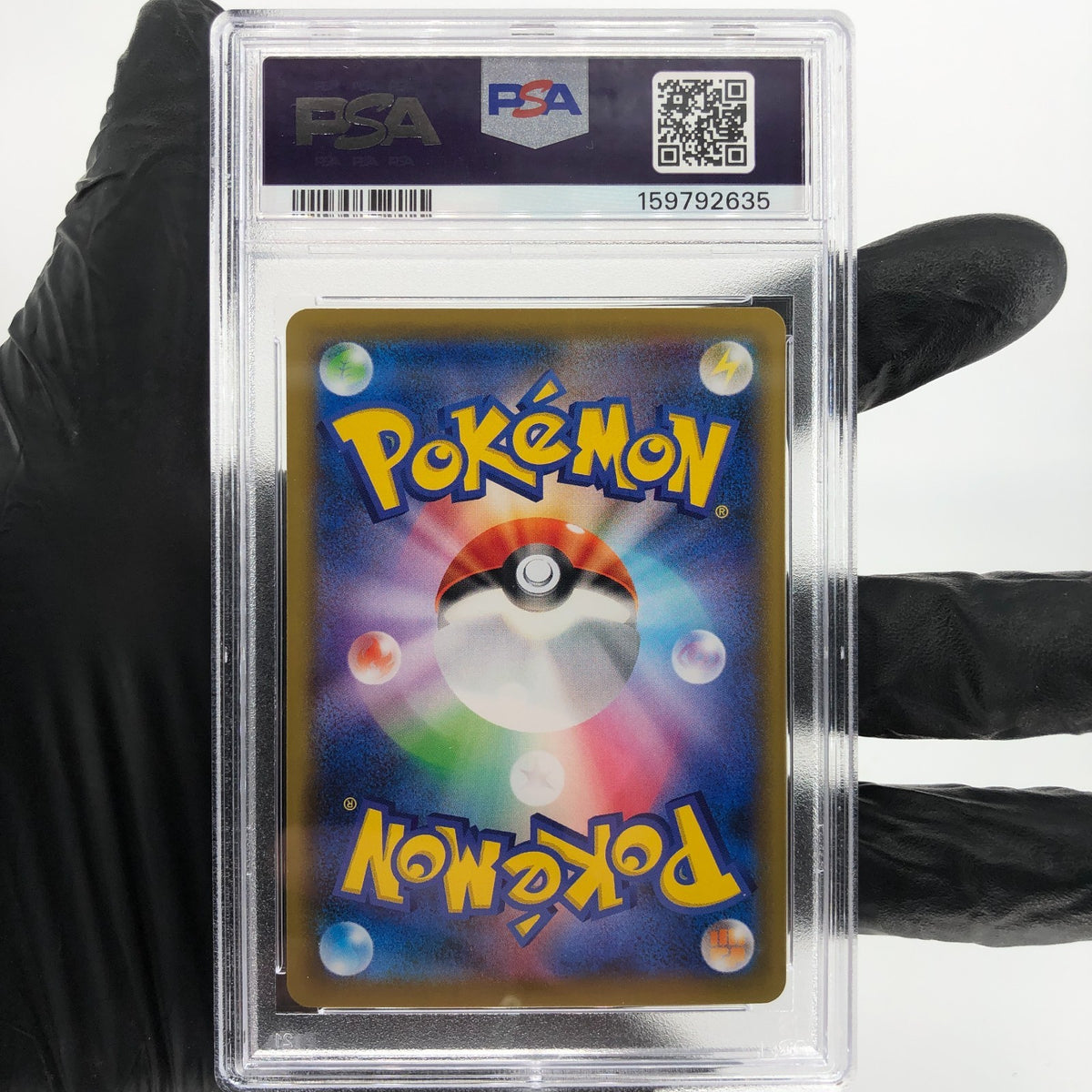 PSA 10 Pokemon Card Gardevoir Ex 015/048 XY Regulation Box Japanese Karte [10]