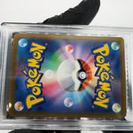 PSA 9 Pokemon Card Pikachu 127/414 Reverse Holo Starter Deck Japanese Karte [9]2