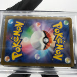 PSA 9 Pokemon Card Numel 198/193 AR M2a Japanese Karte [9]