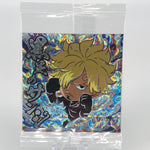 One Piece Sanji SW6-08 SGR Holo Wafer  Japanese [Sealed]