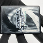 Weiss Schwarz Card Rem S116-076S SR Re Zero Waifu Japanese [Mint]