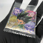 Hunter X Hunter Gon HH7-32 SEC Holo Wafer Japanese [Sealed]