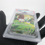 PSA 9 Pokemon Card Togedemaru 090/080 AR M2 Japanese Karte [9] 3