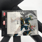 Marvel Card  Venom M-45 Medallion Fleer Upper Deck Midnight Sons [NM]