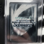 BGS 9 Weiss Schwarz Card Ludmilla S117-T07R RRR Nikke Japanese [9]