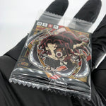 Demon Slayer Yoriichi Type Zero 10-05 One Star Wafer Japanese [Sealed]