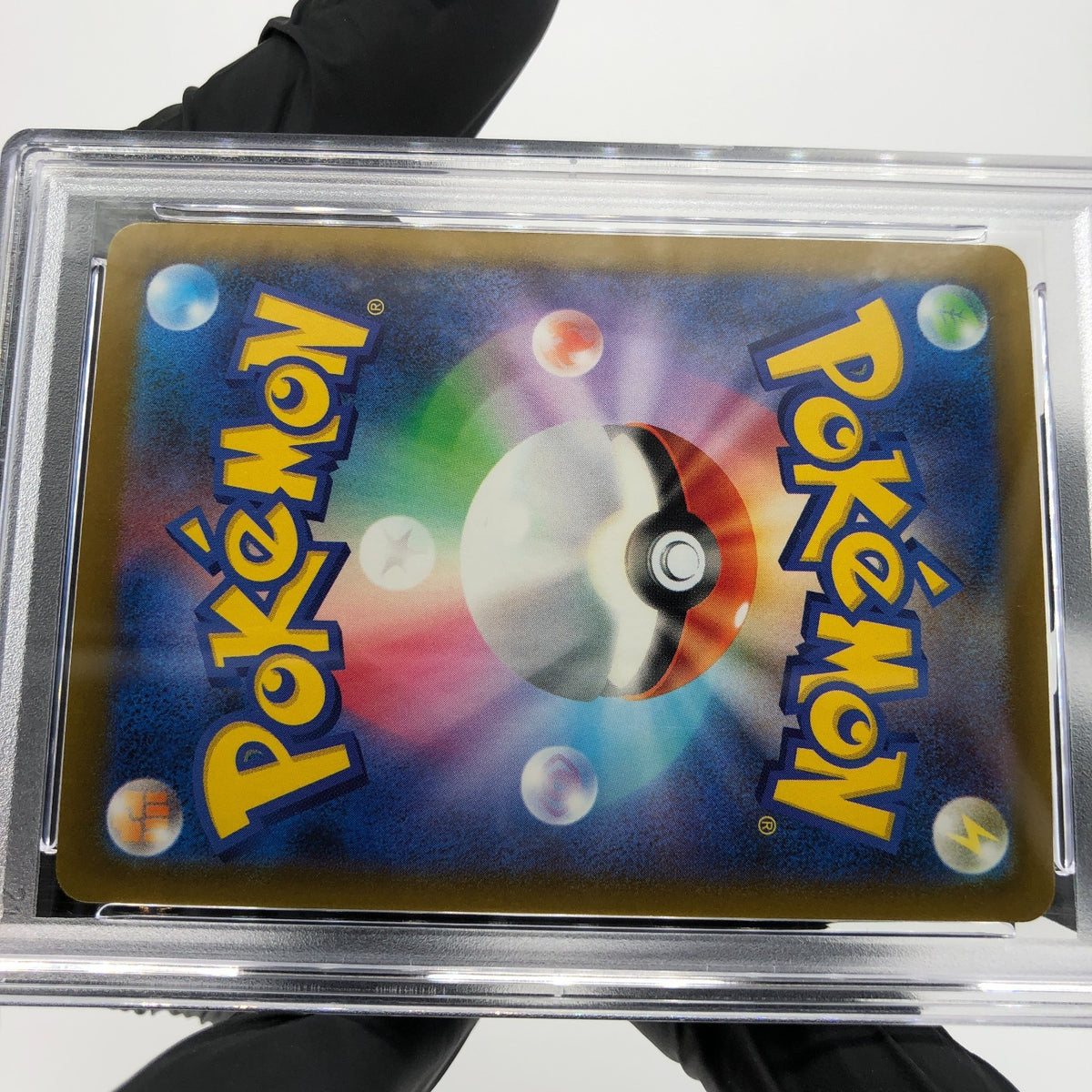 PSA 10 Pokemon Card Hawlucha Ex 229/193 MA M2a Japanese Karte [10] 7