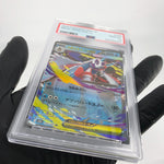 PSA 10 Pokemon Card Froslass Ex 036/193 RR M2a Holo Japanese Karte [10]