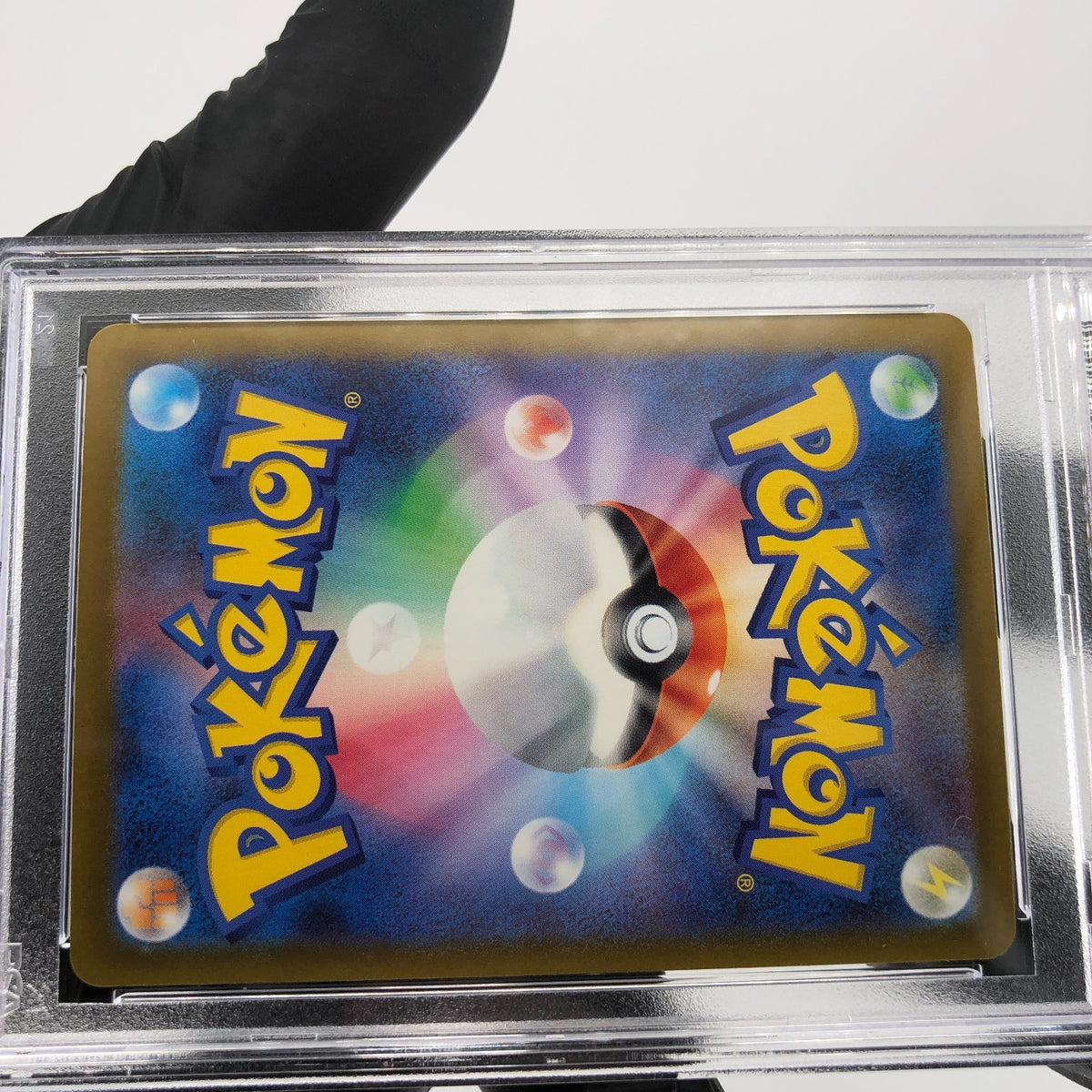 PSA 10 Pokemon Card Dragonite Ex 126/193 RR M2a Japanese Karte [10] 3