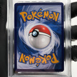 PSA 10 Pokemon Card Eevee 0106/15 F Reverse Holo CBB2C Chinese Karte [10]