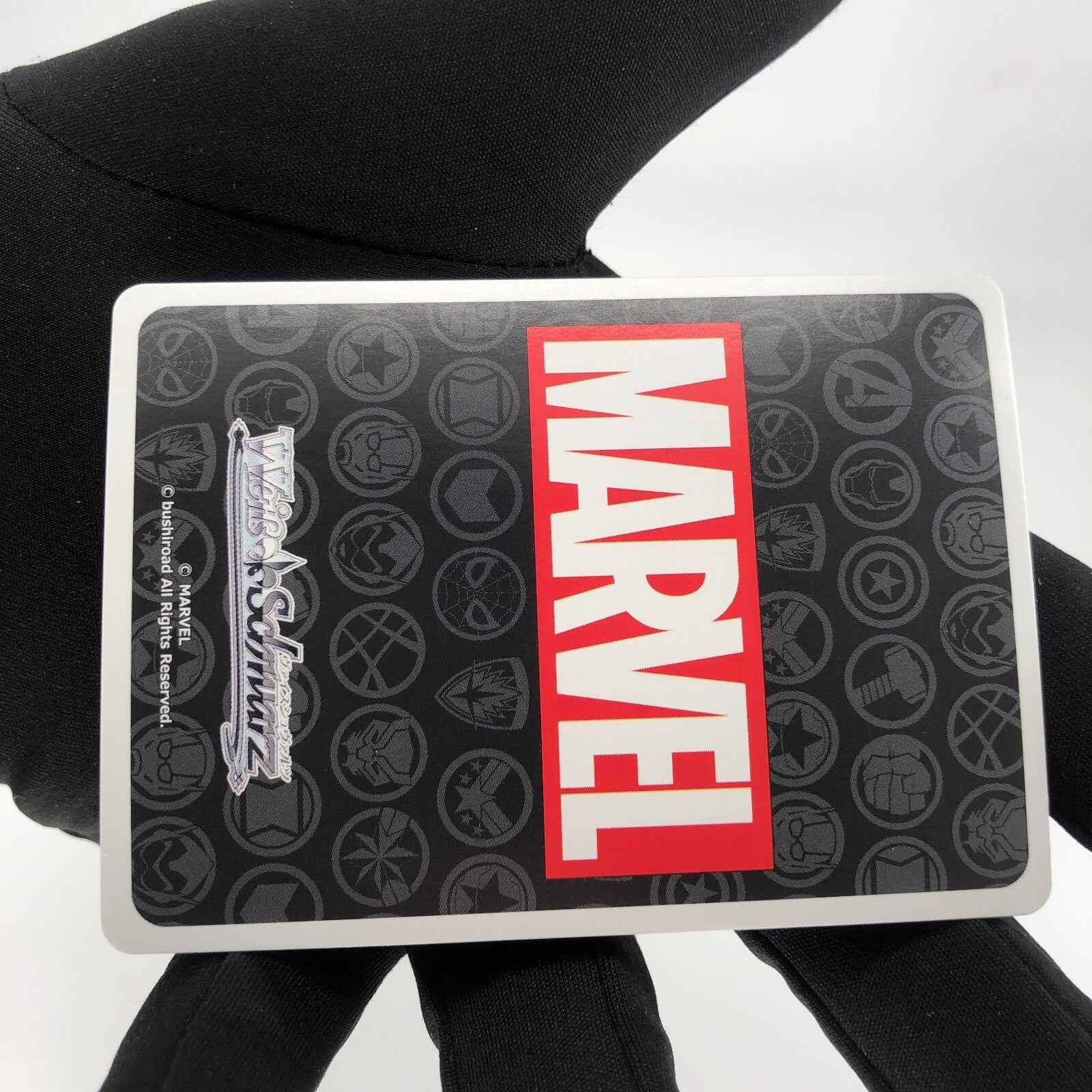 Weiss Schwarz Card Marvel Vol.1 Thor Ragnarok SE40-008IFP Japanese [Rank A+]