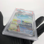 PSA 9 Pokemon Card Togekiss 203/193 AR M2a Japanese Karte [9]