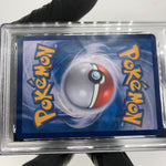 PSA 9 Pokemon Card Snivy 001/086 C Masterball SV11B Korean Karte [9] 2
