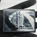 Weiss Schwarz Card Tia Naga S117-027R RRR Holo Nikke Japanese [Mint]