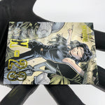 Marvel Card X-23 X-4 Gold /90 Fleer Upper Deck Ultra Wolverine [NM]